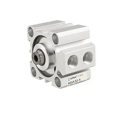 

SDA32-5 Double Action Single Rod Pneumatic Air Cylinder