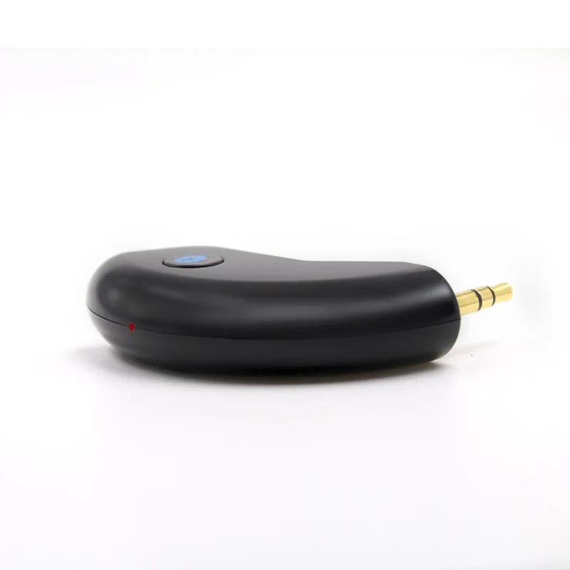 Автомобильный Bluetooth 3,5 мм приемник аудио приемник Aux мини Bluetooth передатчик 3,5 мм разъем для громкой связи Авто Bluetooth автомобильный музыкальный комплект