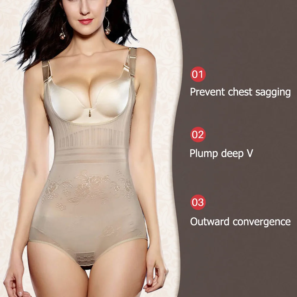 Женское послеродовое Корректирующее белье Утягивающее нижнее