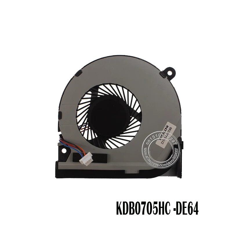 Новый для Toshiba Tecra z50-a Процессор Вентилятор охлаждения g61c0001y112 kdb0705hc de64 g61c0001y111
