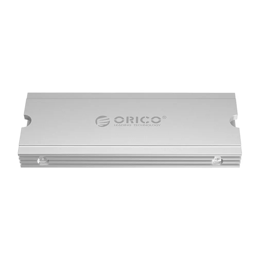 ORICO теплоотвод радиатор SSD Охлаждающий радиатор для M.2 NGFF 2280 PCI-E NVME радиатор SSD кулер