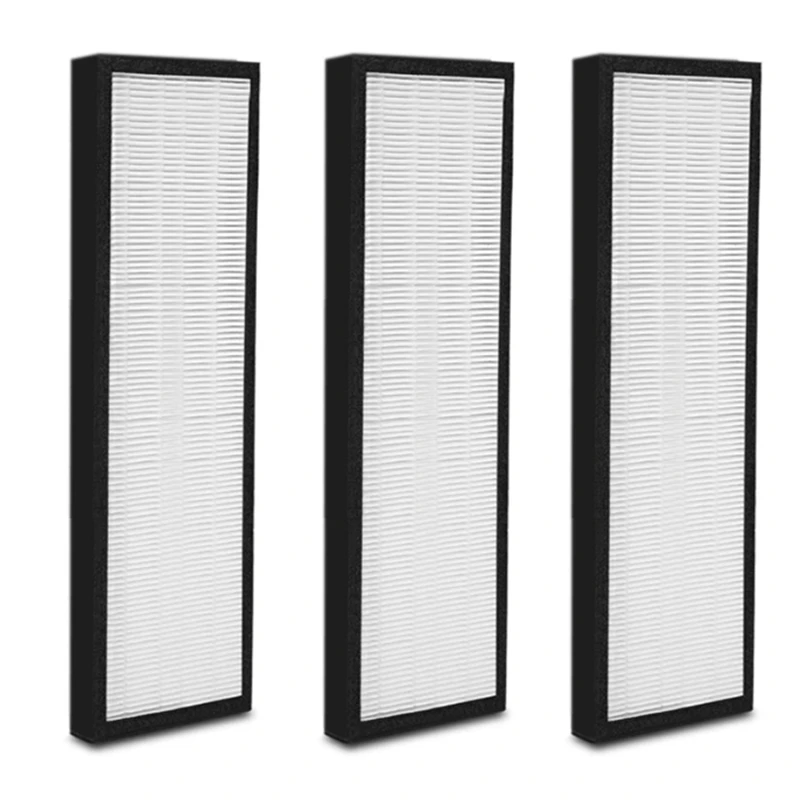 Air Purifier Filter Replacement Compatible For Germguardian Models AC4825 AC4850PT AC4900CA