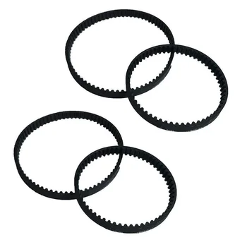 

2 Sets For Bissell ProHeat Belt Set 203-6688 & 203-6804 Replacement Accessories