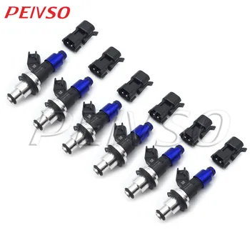

High Flow Fuel injector for TOYOTA ASIA Crown 4.3L 3UZ 2009 80lb 850CC