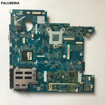 

PALUBEIRA Laptop Motherboard For ACER Aspire 4730 Motherboard MBAT902001 JAL90 LA-4201P Mainboard 100%tested fully work