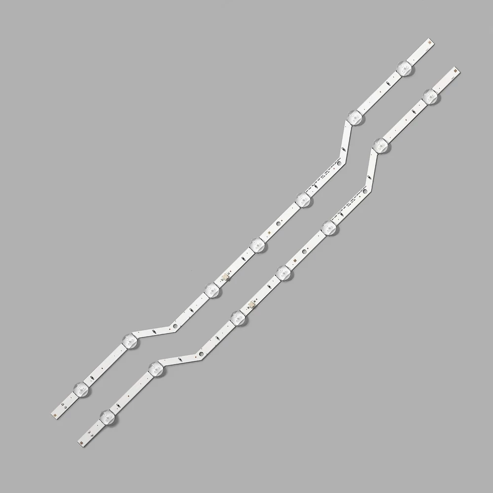 2 PCS LED Ʈ Ʈ UE32M5500 UE32J5270 UE32J5250 UE32J5205 UE32J5200 UE32M5075 UE32M5005 UE32M5000 BN96-36235A 36236A