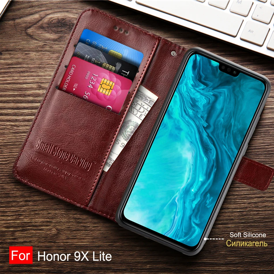 Magnetic TPU Silicone Back Cover Phone Case