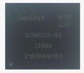 Новые оригинальные SDIN5D2-4G 5 шт. | Обустройство дома