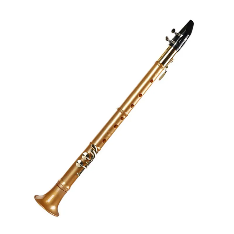 Mini Sax Instrument De Musique, Mini Saxophone De Poche