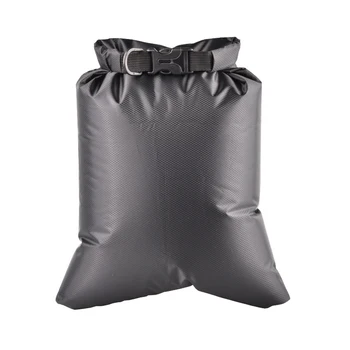 

5pcs/set Kayaking Waterproof Bag Combo Portable Storage Boating Dry Hiking Water Sports Pouch Swimming Rafting Phone Holder