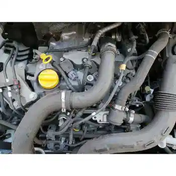 

H4B408 COMPLETE ENGINE RENAULT CLIO IV