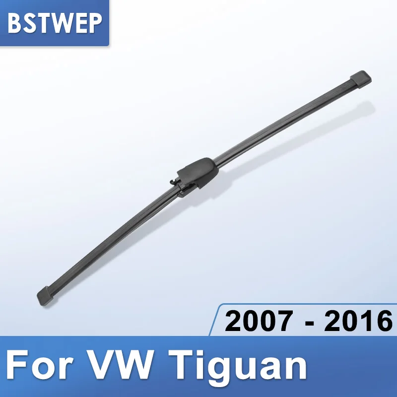 BSTWEP Задняя щетка стеклоочистителя для Volkswagen Tiguan 2007 2008 2009 2010 2011 2012 2013
