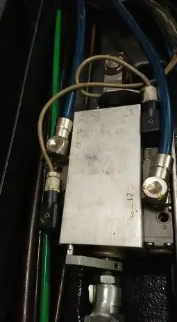 Sm74 pistion