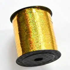 Balloon Ribbon Ribbon Material Set Gold and Silver Type Model Number Occasion Is_Origin Type Red White Pink