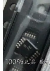IC AD5664 AD5664ARMZ AD5664A AD5664 D7C MSOP10