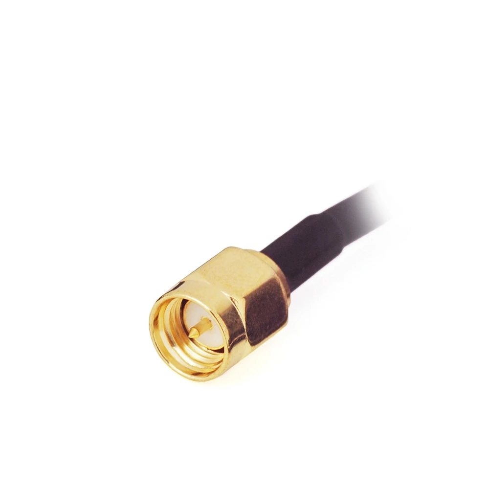 GPS Signal Booster Antenna for Mobile Car Receivers