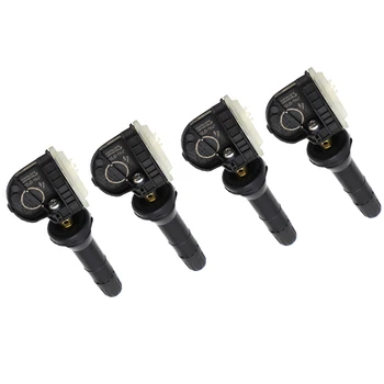 

433 MHz TPMS Tire Pressure Sensor Monitoring System 13506028 For Opel Astra Adam Antara Ampera Corsa Insignia Meriva Mokka