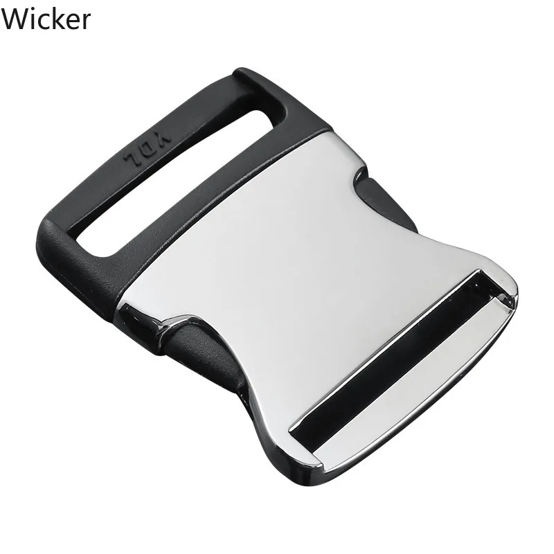 30 Mm Side Release Buckles for Outdoor Camping Backpack Bag Strap Belt Dog Collar Luggage Webbing Sewing Hardware | Дом и сад