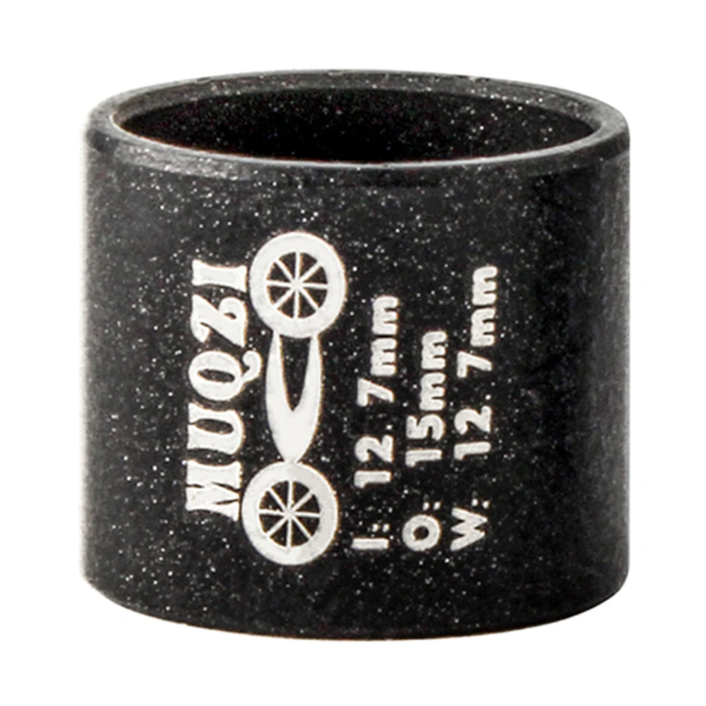 Mountain Bike Shock Absorbers Du Bushing Stainless Steel Hind Gallbladder Bushing Suspension Teflon Bearing Bicycle Parts