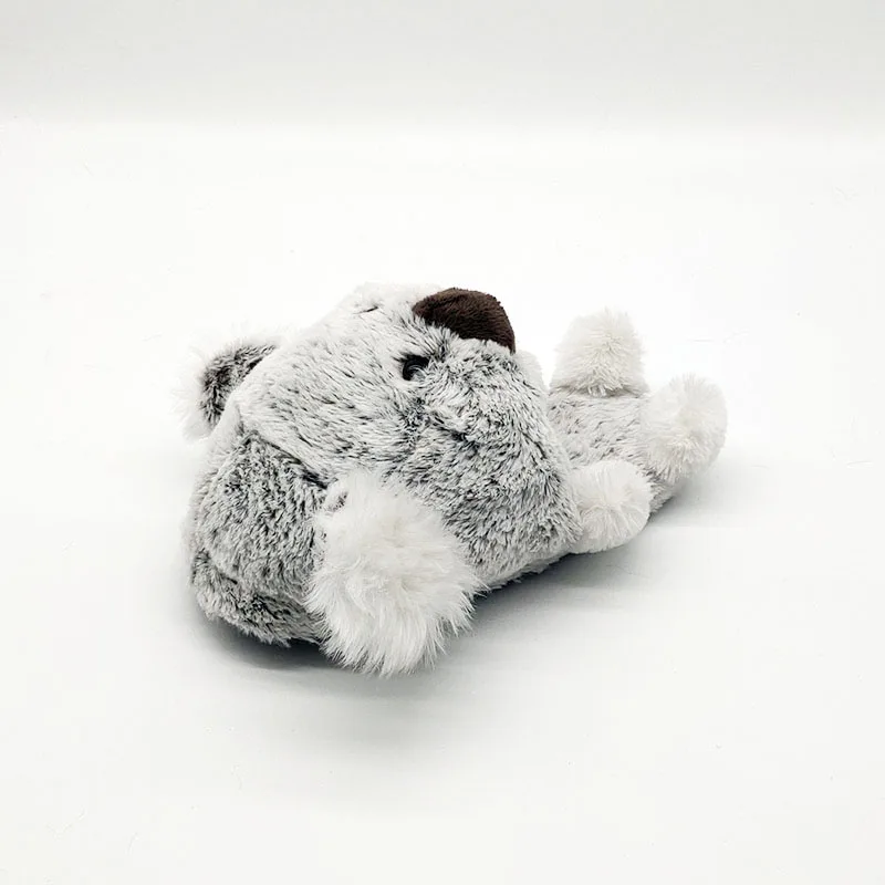 Спецтапки Koala на заказ меховые тапочки деревянная обувь домашняя аниме для детей