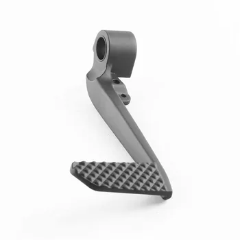 

For Yamaha YZF R1 2007-2008 YZF-R1 Motorcycle Rear Brake Shift Foot Lever Pedals Black