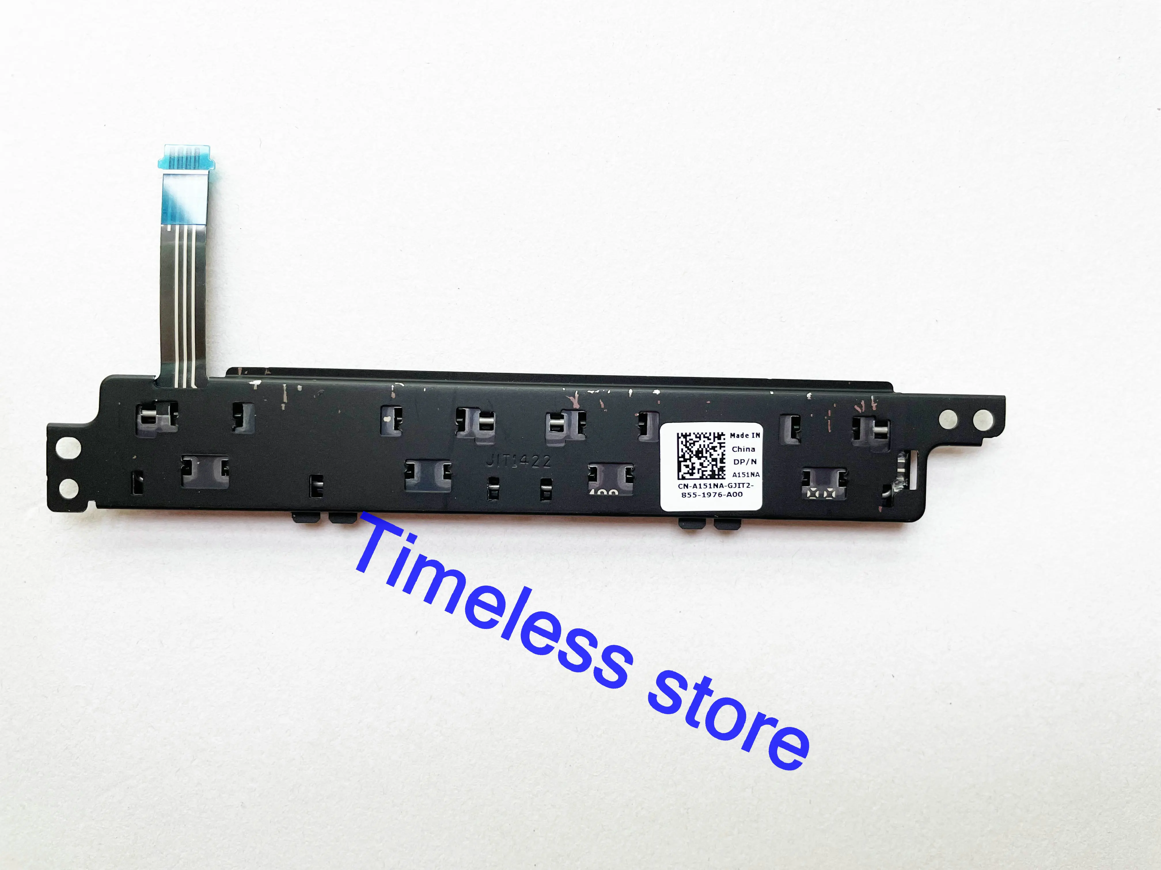 DELL E5470 E5570 touchpad mouse button board CN-A151NA A151NA For touchpad button