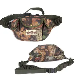 FAVSPORTS мужская новая многофункциональная сумка через плечо камуфляжная квадратная Уличная Повседневная нагрудная сумка с иловым карманом