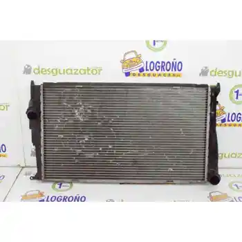 

17117788903 WATER RADIATOR BMW SERIES 1 SALOON (E81/E87)