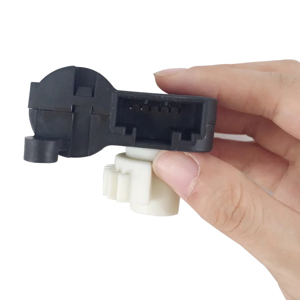 Low Noise Drive Flap Parts Upper Right Actuator Control Unit Heater Recirculation Outdoor Positioning Motor Car Accessories