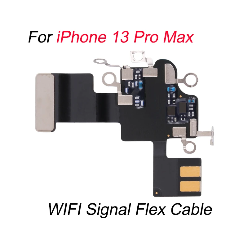 Wifi Signal Flex Cable For Iphone 13 Mini For Iphone 13 For Iphone 13 Pro For Iphone 13 Pro Max Wi Fi Signal Bluetooth Mobile Phone Flex Cables Aliexpress
