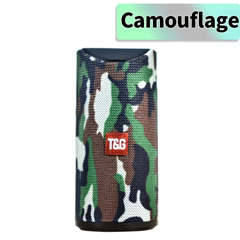 Camouflage