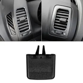 

Car Front Left/Centre/Right A/C Air Vent Outlet Tab Clip Repair Kit for Kia K3 2011-2018 Car Interior Styling Accessories Black