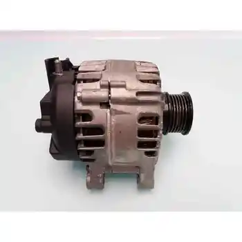 

AV6N10300DC ALTERNATOR FORD FROLIC (CCN)