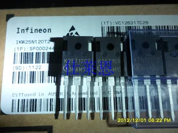 

IKW25N120T2 K25T120 .
