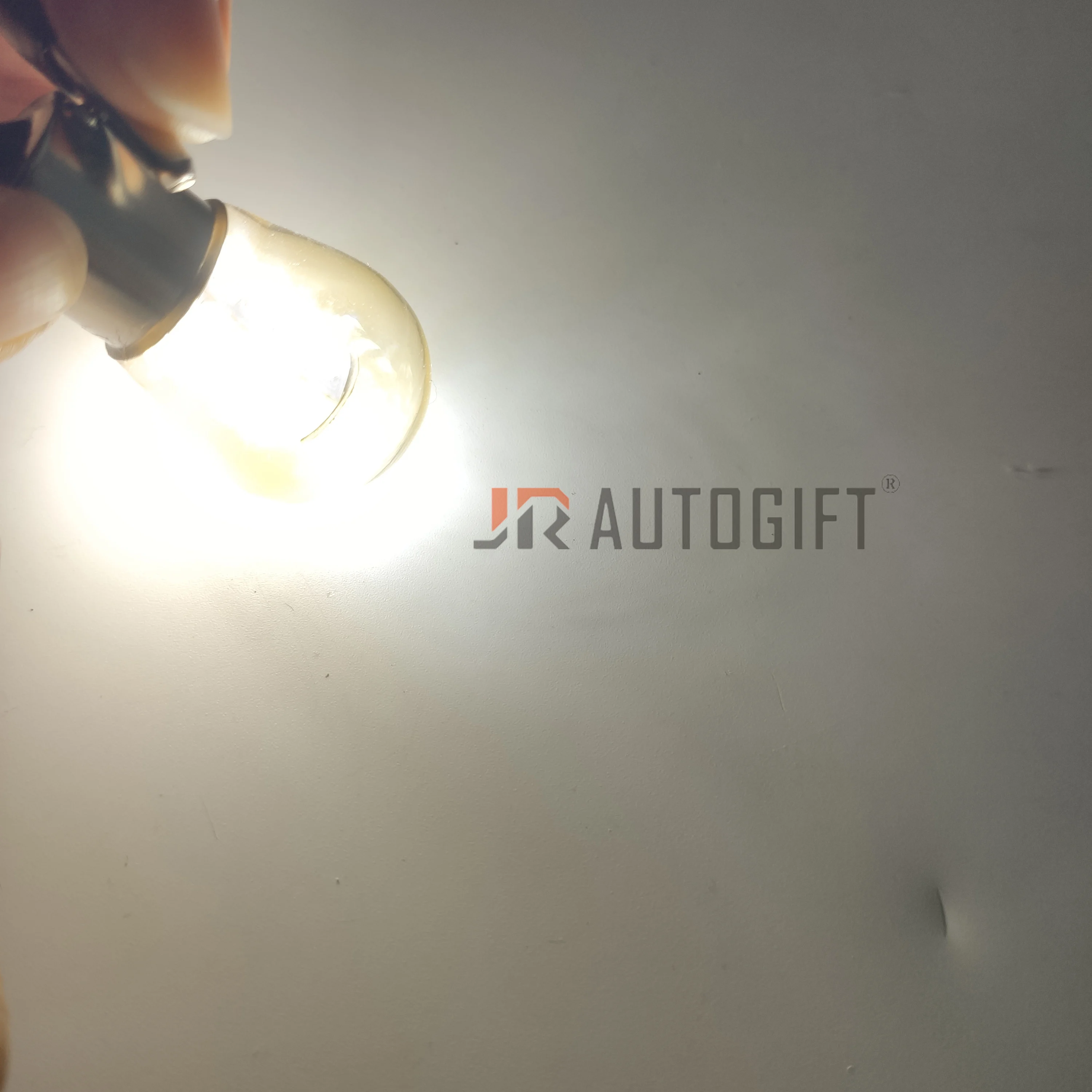 50x P21w светодиодный 1156 Ba15s 1157 BAY15D светодиодный лампы Стекло чехол S25 3014 72SMD 12-24V теплая белая Автомобильная светодиодный фонари заднего хода при парковке лампы дневные ходовые огни
