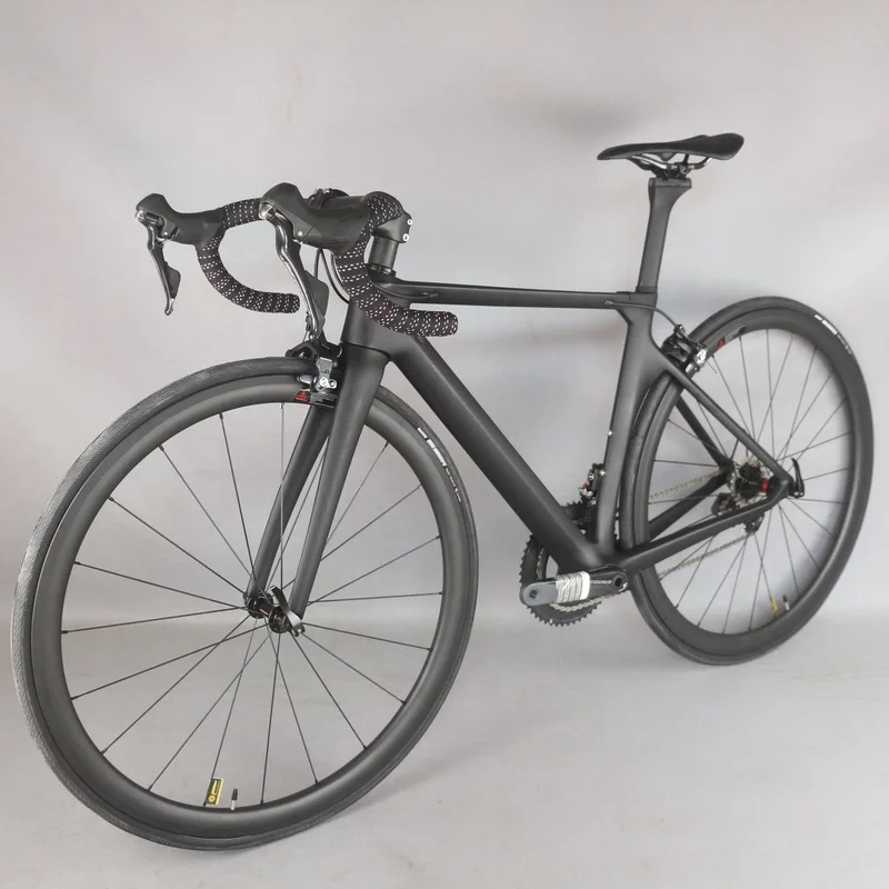 seraph road bike