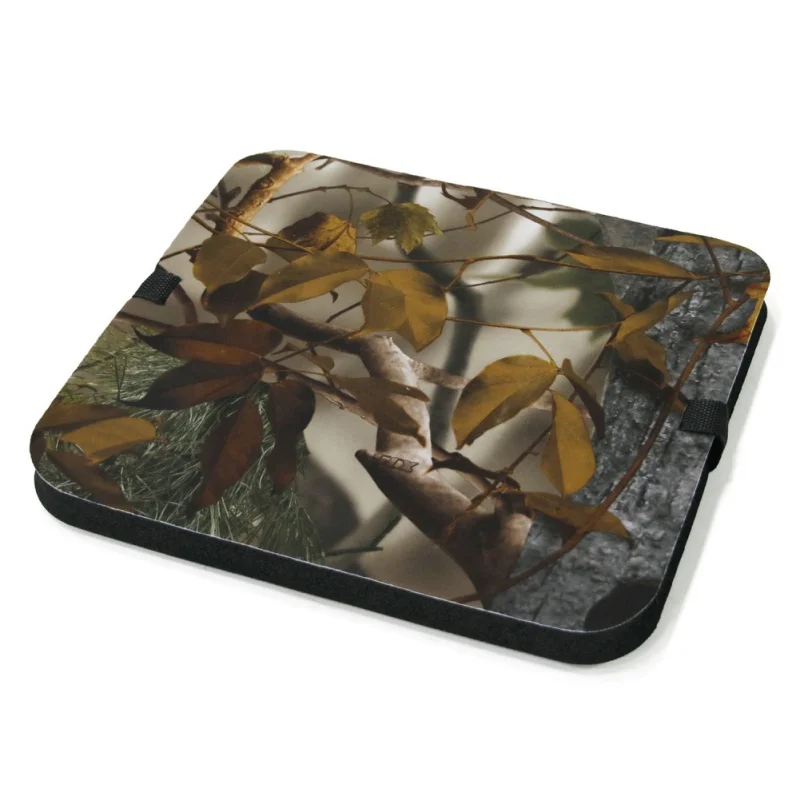 Outdoor Camping Seat Fishing Camouflage Cushion Moisture-proof EVA Mat Picnic Camping Mat
