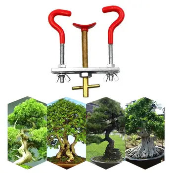 

Aluminum Alloy Garden Bonsai Branch Bender Pruning Device Gardening Bonsai Tool