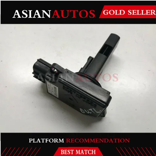 MR985187 MAF датчик расхода воздуха для Mitsubishi Eclipse Endeavor Galant Lancer Outlander N5405015 SU6978 5S2994 E5T60171