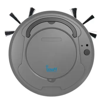 

New Hot 2020 Summer Multi-function Robot Vacuum Cleaner Cleaning Machine Intelligent Charging Vacuum Cleaner Sweeping Machine