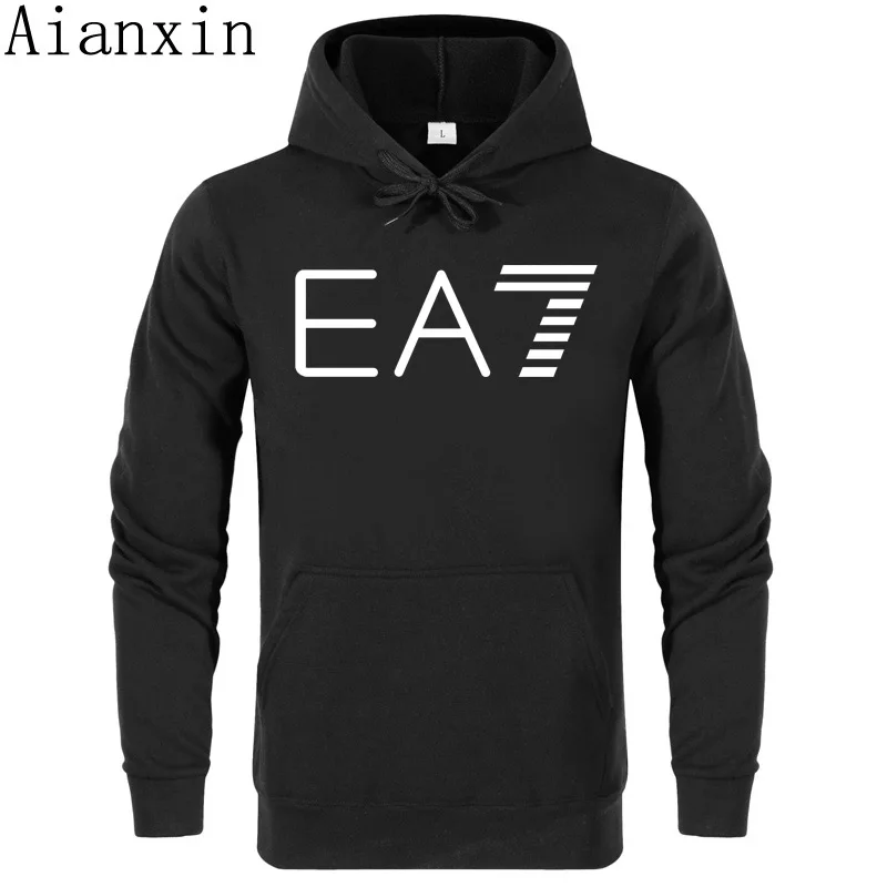 

men hoodies Autumn Men's Hoodies Slim Hooded Sweatshirts Mens Coats Male Casual Sportswear Streetwear Clothing