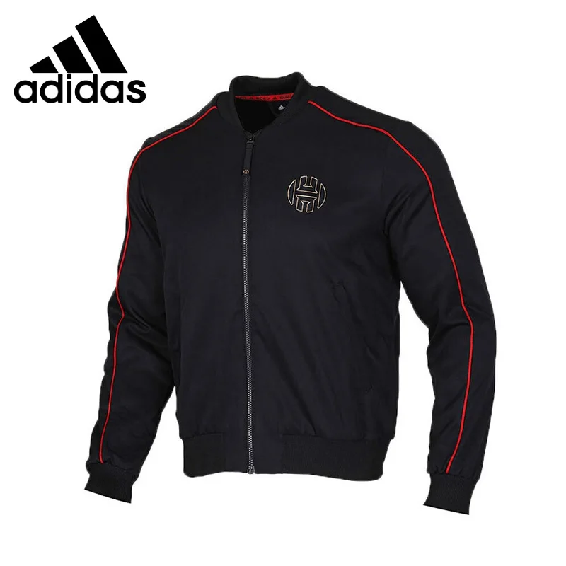 Оригинальный Новое поступление Adidas CNY JKT Для мужчин куртка спортивная одежда |