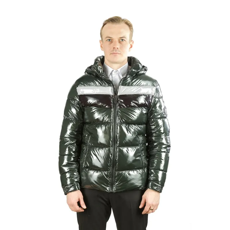 R.LONYR Men's Winter Jacket RR-77772A-6