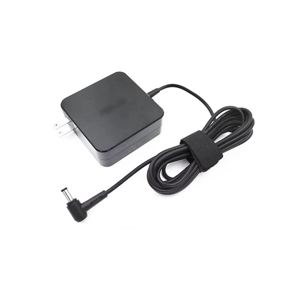 

FOR ASUS laptop S4300U S5100U S5300U charger cable 65W 19V 3.42A power adapter