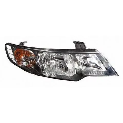 Фара Прав Kia: Cerato- 01/09-2012 / Forte- 09-12 Depo арт. 223-1134R-LDEM2
