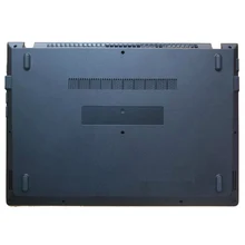 1 шт. корпус ноутбука Нижняя крышка D Для lenovo E31-70 E31-80