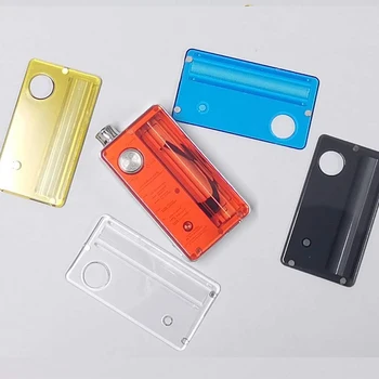 

Doors PC material clear panels door pei doors for dotaio electronic Cigarettes Accessory