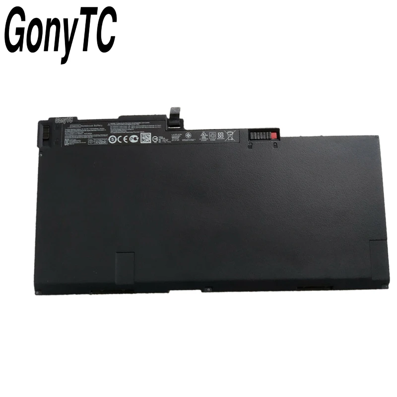 GONYTC CM03XL ноутбук Батарея для hp EliteBook 740 745 840 850 G1 G2 ZBook 14 HSTNN-DB4Q HSTNN-IB4R HSTNN-LB4R 716724-171