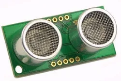 

DFRobot Arduino SRF05 Ultrasonic Ranging Sensor PWM Output