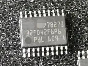STM32F042F6P6 STM32F042F6 TSSOP-20